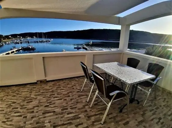 Apart Daire, 1 Yatak Odası, Sigara İçilebilir, Balkon