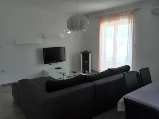 Apart Daire, 1 Yatak Odası, Sigara İçilebilir, Balkon