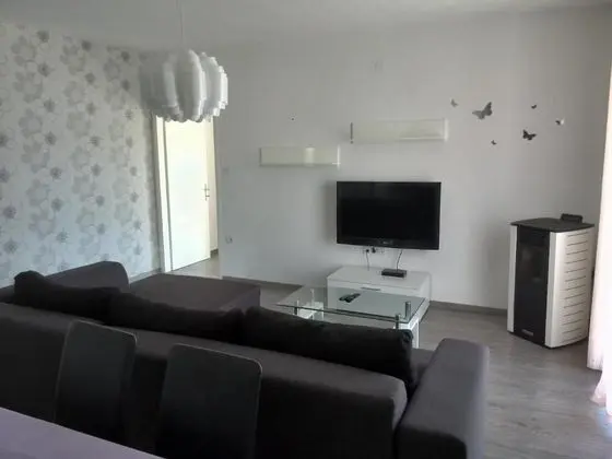 Apart Daire, 1 Yatak Odası, Sigara İçilebilir, Balkon