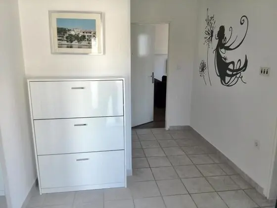 Apart Daire, 1 Yatak Odası, Sigara İçilebilir, Balkon