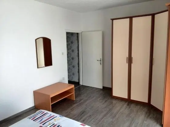 Apart Daire, 1 Yatak Odası, Sigara İçilebilir, Balkon