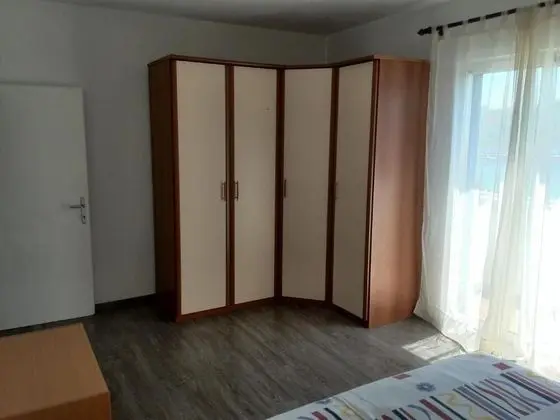 Apart Daire, 1 Yatak Odası, Sigara İçilebilir, Balkon
