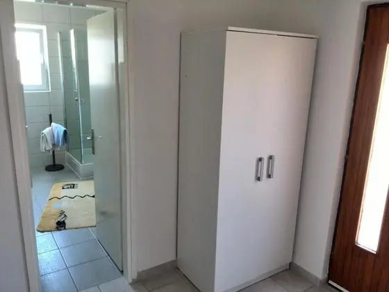 Apart Daire, 1 Yatak Odası, Sigara İçilebilir, Balkon