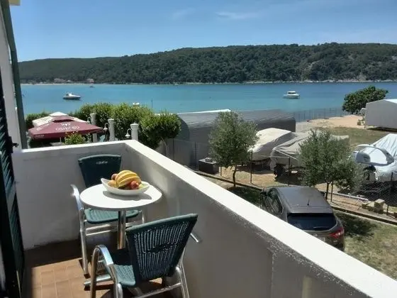 Apart Daire, 1 Yatak Odası, Sigara İçilebilir, Balkon