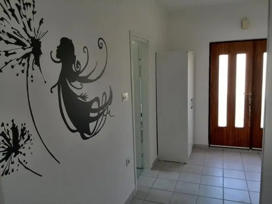 Apart Daire, 1 Yatak Odası, Sigara İçilebilir, Balkon