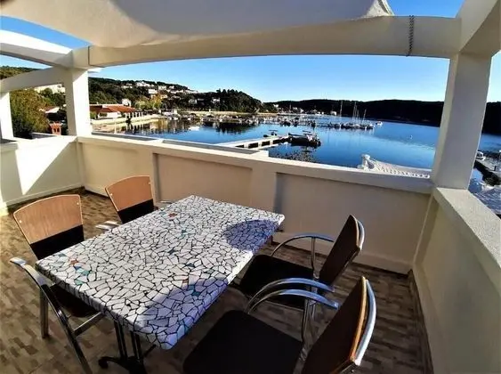 Apart Daire, 1 Yatak Odası, Sigara İçilebilir, Balkon