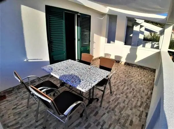 Apart Daire, 1 Yatak Odası, Sigara İçilebilir, Balkon