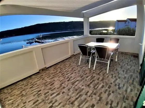 Apart Daire, 1 Yatak Odası, Sigara İçilebilir, Balkon