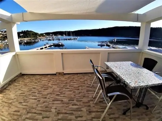 Apart Daire, 1 Yatak Odası, Sigara İçilebilir, Balkon