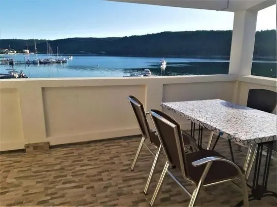 Apart Daire, 1 Yatak Odası, Sigara İçilebilir, Balkon