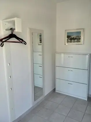 Apart Daire, 1 Yatak Odası, Sigara İçilebilir, Balkon