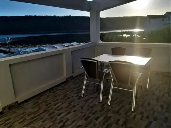 Apart Daire, 1 Yatak Odası, Sigara İçilebilir, Balkon