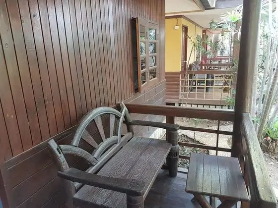 Deluxe Oda