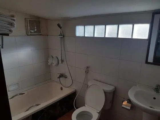 Superior İki Ayrı Yataklı Oda