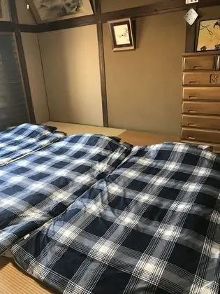 Traditional Oda (Japanese Style for 3 Guests)
