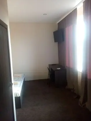 Tek Büyük veya İki Ayrı Yataklı Oda, Sigara İçilmez