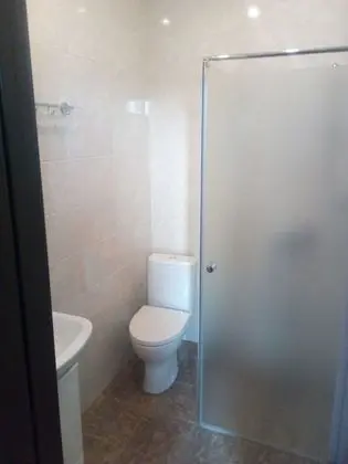 Tek Büyük veya İki Ayrı Yataklı Oda, Sigara İçilmez