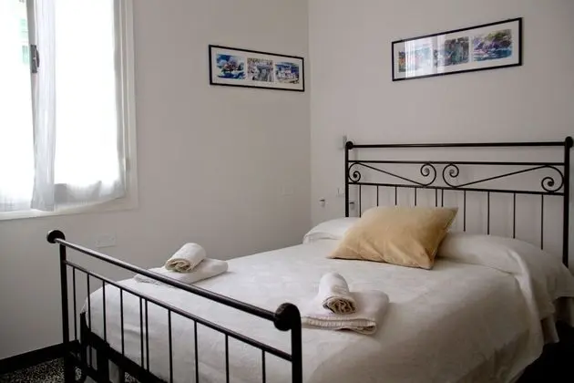 Deluxe Tek Büyük Yataklı Oda, Teras