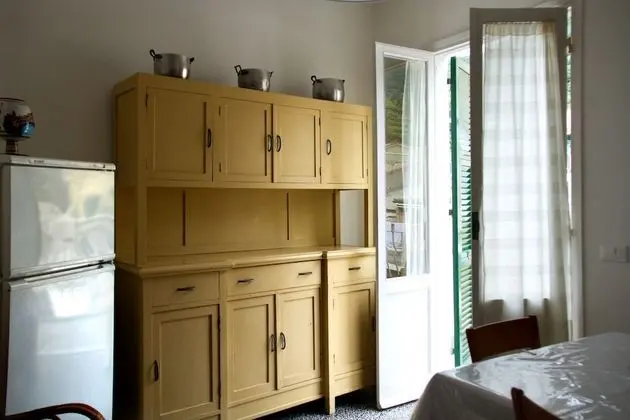 Deluxe Tek Büyük Yataklı Oda, Teras