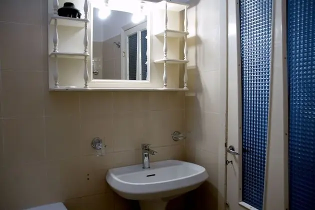 Deluxe Tek Büyük Yataklı Oda, Teras