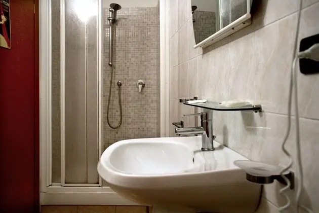 Tek Büyük Yataklı Oda, Şehir Manzaralı