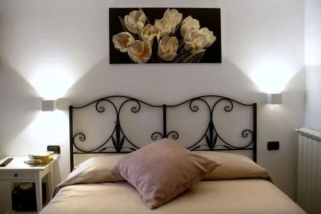 Tek Büyük Yataklı Oda, Şehir Manzaralı