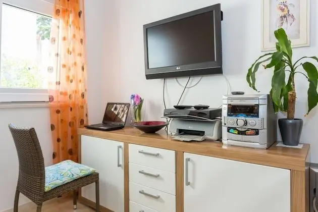 Economy Tek Kişilik Oda, Ortak Banyo, Bahçe Manzaralı