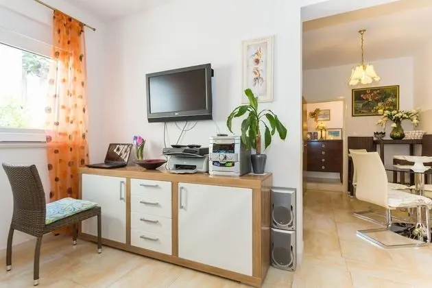 Economy Tek Kişilik Oda, Ortak Banyo, Bahçe Manzaralı