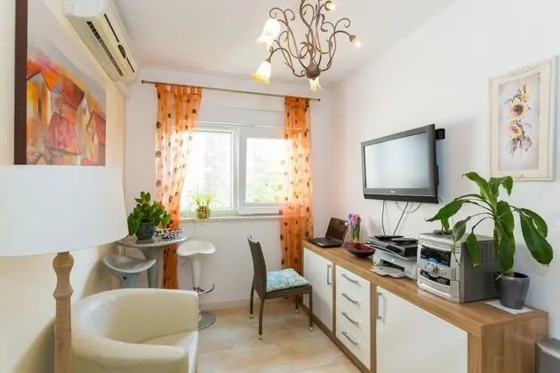 Economy Tek Kişilik Oda, Ortak Banyo, Bahçe Manzaralı