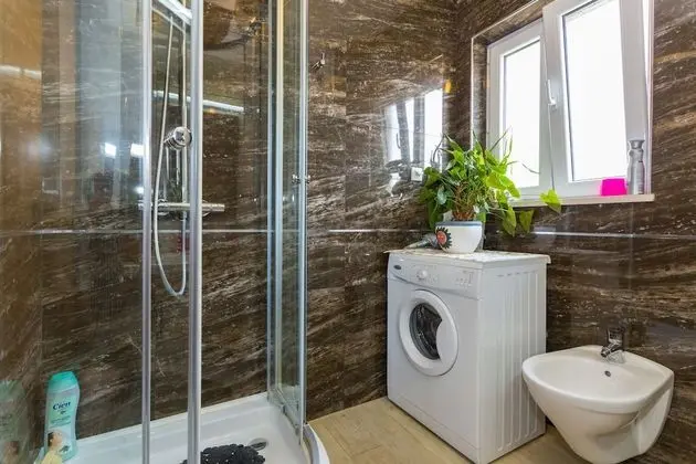 Economy Tek Kişilik Oda, Ortak Banyo, Bahçe Manzaralı
