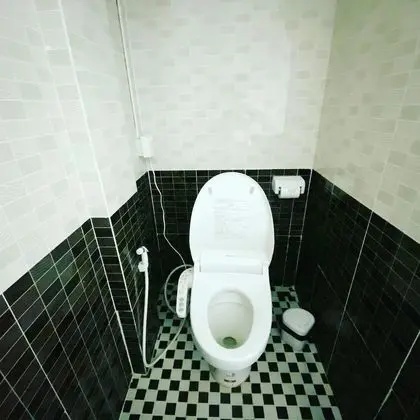 Ortak Ranzalı Oda, Karma Ranzalı Oda