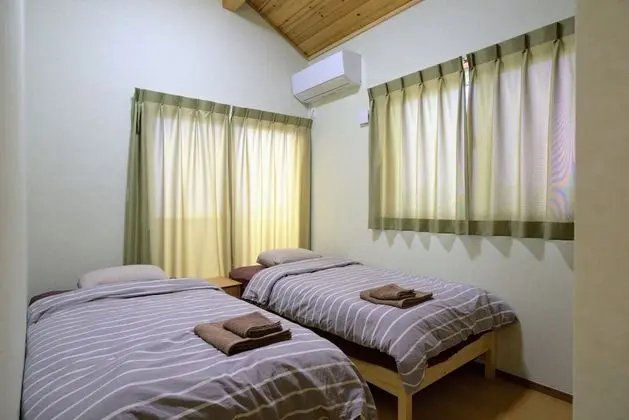 Basic Daire, Sigara İçilmez