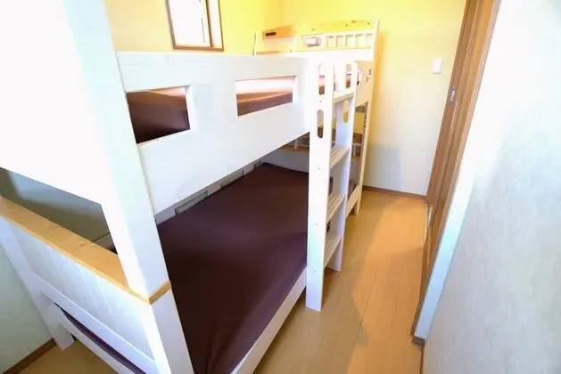 Basic Daire, Sigara İçilmez