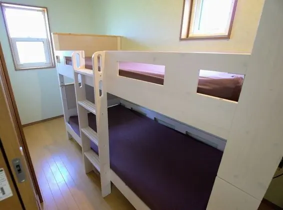 Basic Daire, Sigara İçilmez