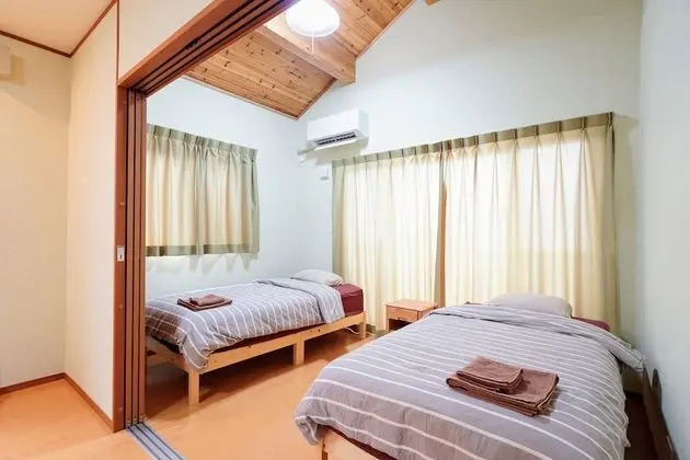 Basic Daire, Sigara İçilmez