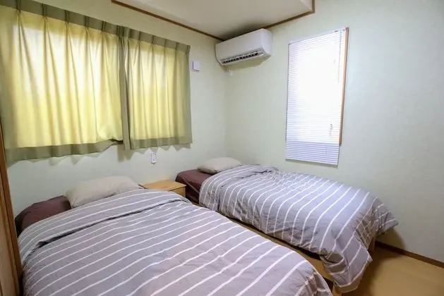 Basic Daire, Sigara İçilmez