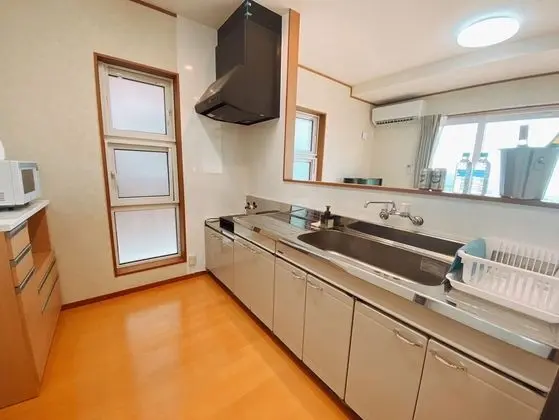 Basic Daire, Sigara İçilmez