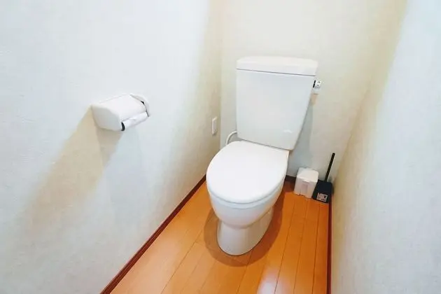 Basic Daire, Sigara İçilmez