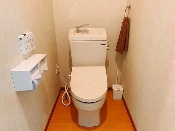 Basic Daire, Sigara İçilmez
