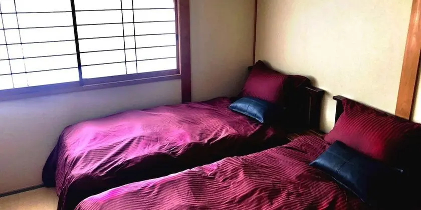 Traditional Oda (Japanese Style, Private)