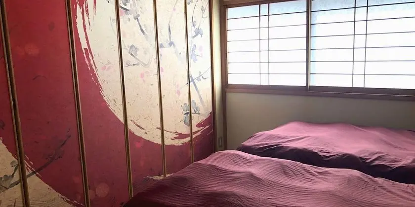Traditional Oda (Japanese Style, Private)