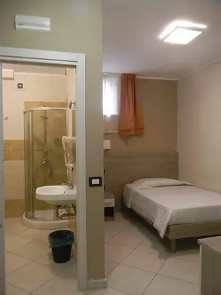 Tek Kişilik Oda