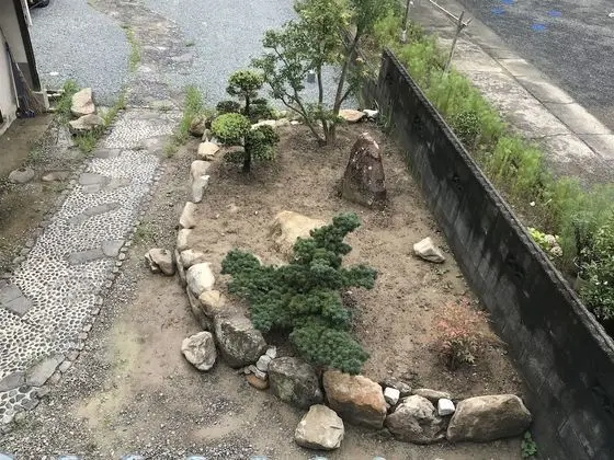 Traditional Dört Kişilik Oda, Bahçe Manzaralı (Japanese Style)