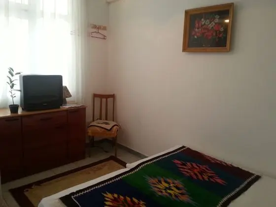 Tek Büyük Yataklı Oda, 2 Tek Kişilik Yatak, Özel Banyo
