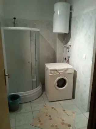 Tek Büyük Yataklı Oda, 2 Tek Kişilik Yatak, Özel Banyo