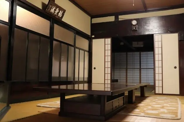 Traditional Sıra Ev (Private Vacation Home)