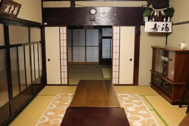 Traditional Sıra Ev (Private Vacation Home)