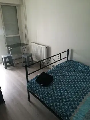 Economy Oda, Şehir Manzaralı (6)