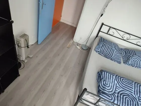 Economy Tek Büyük Yataklı Oda, Şehir Manzaralı (2)