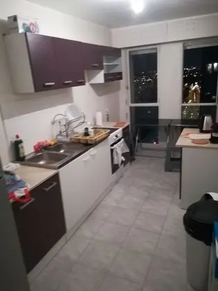 Economy Tek Büyük Yataklı Oda, Şehir Manzaralı (2)